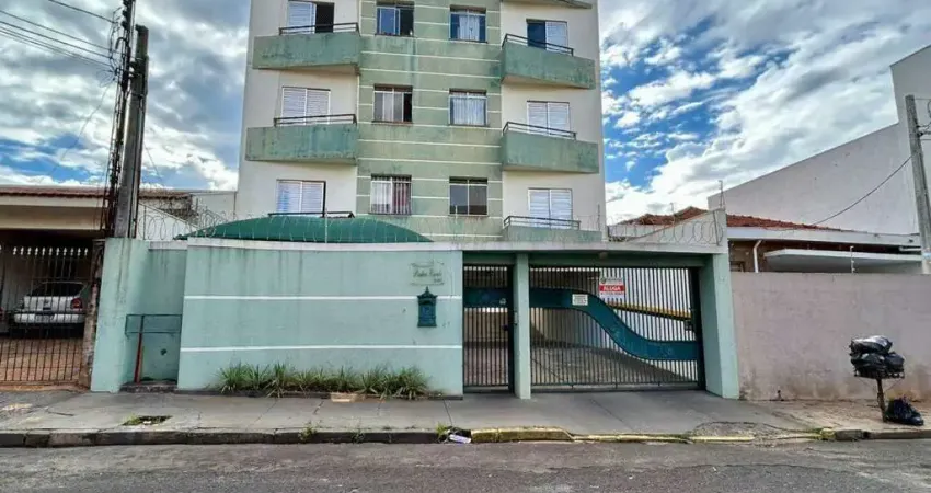 Edificio pedra verde | mobiliado | ar condicionado | vila cardia | locação | bauru