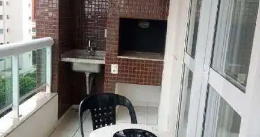 Apartamento à venda no Jardim Infante Dom Henrique, Bauru