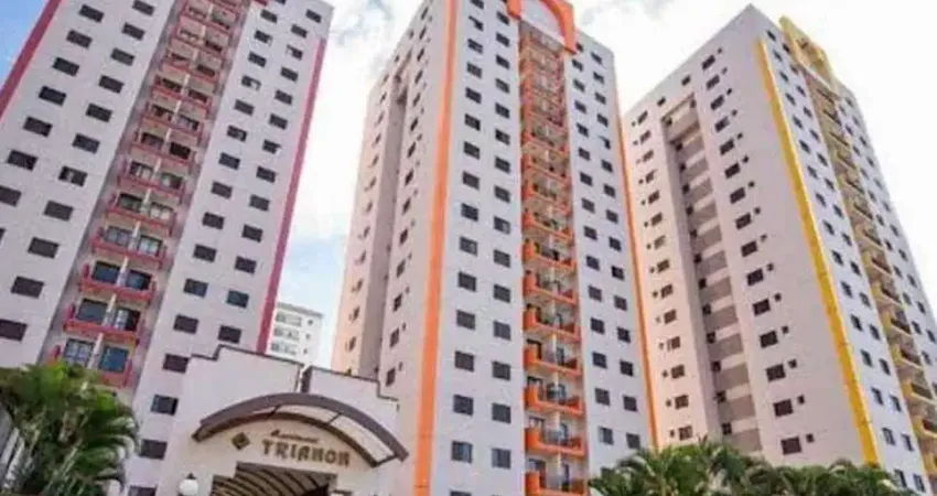 Apartamento com 3 quartos à venda no Jardim Infante Dom Henrique, Bauru