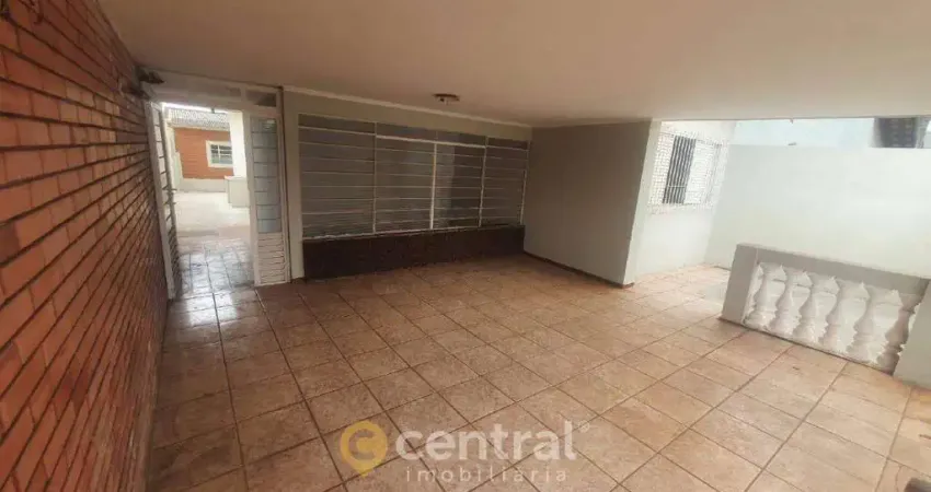 Jardim estoril | 2 dormitórios | 1 banheiro | 2 vagas locação | bauru