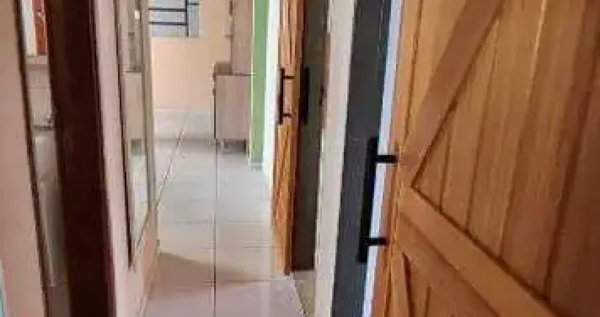 Núcleo residencial gasparini | casa térrea | 03 dormitórios | 03 vagas garagem | bauru-sp |