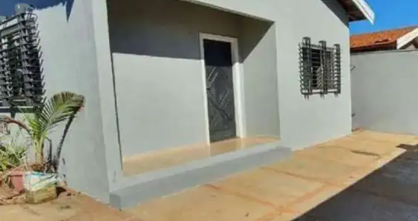 Casa com 3 quartos à venda no Jardim da Grama, Bauru