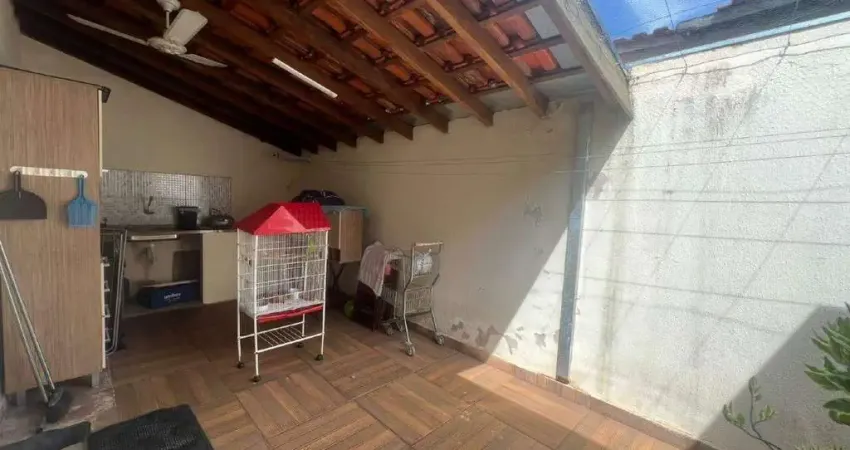 Casa com 3 quartos à venda no Jardim Progresso, Bauru 