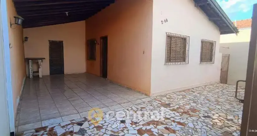 Casa com 3 quartos à venda no Jardim Olímpico, Bauru