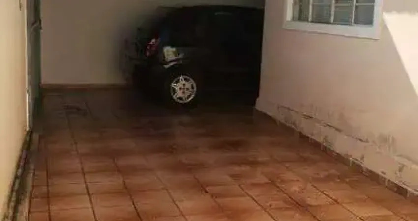 Casa altos cidade | 2 dormitórios | 3 vagas de garagens | bauru