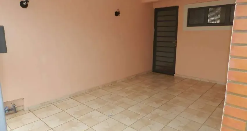 Casa com 3 quartos à venda no Jardim Bela Vista, Bauru 