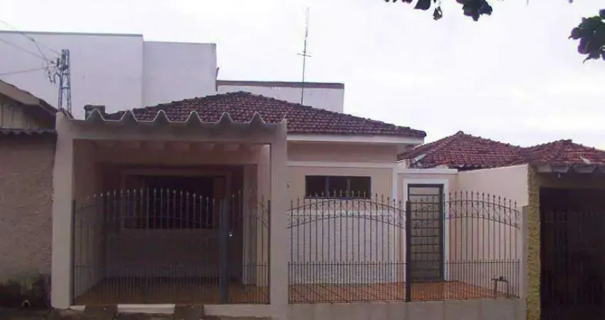 Imobiliária central - compra, venda e locação de imóveis em bauru