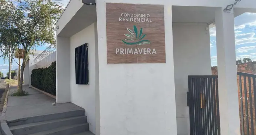 Casa em condomínio para aluguel em vila nova paulista, bauru – 2 quartos, 2 vagas, 100 m²