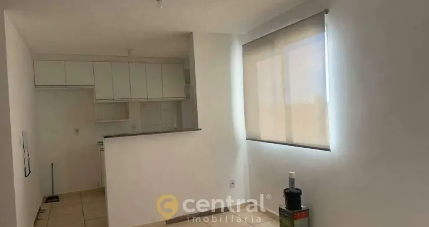 Parque residencial barcelona | venda | 02 dormitórios | 01 vaga de garagem| bauru-sp |