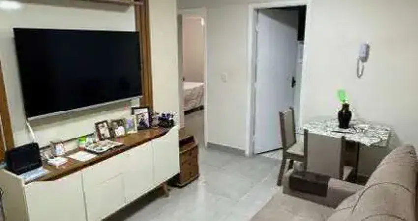Apartamento com 2 quartos à venda no Jardim América, Bauru 
