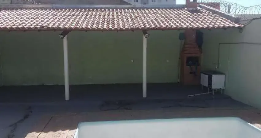 Casa com 3 quartos à venda no Jardim Bela Vista, Bauru 