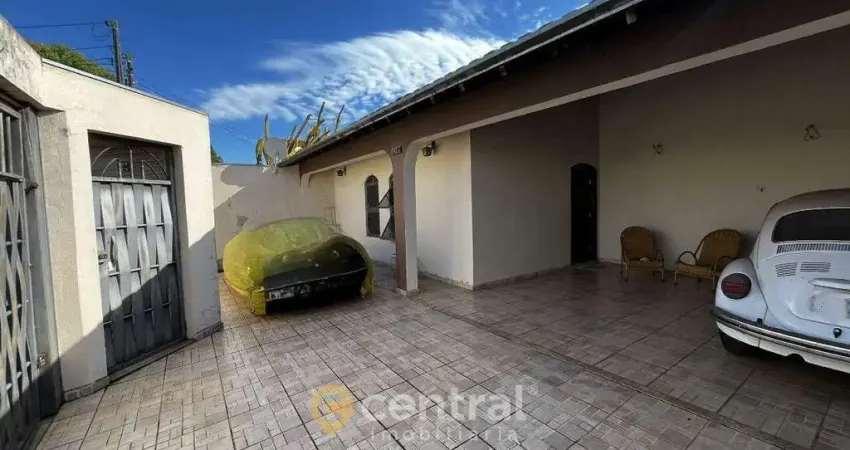 Casa terrea | venda | 3 quartos, 1 suite | 210m² | jardim terra branca | bauru