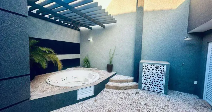 Casa | jardim estoril ii | 3 suites com closet | 4 vagas de garagem | venda | bauru