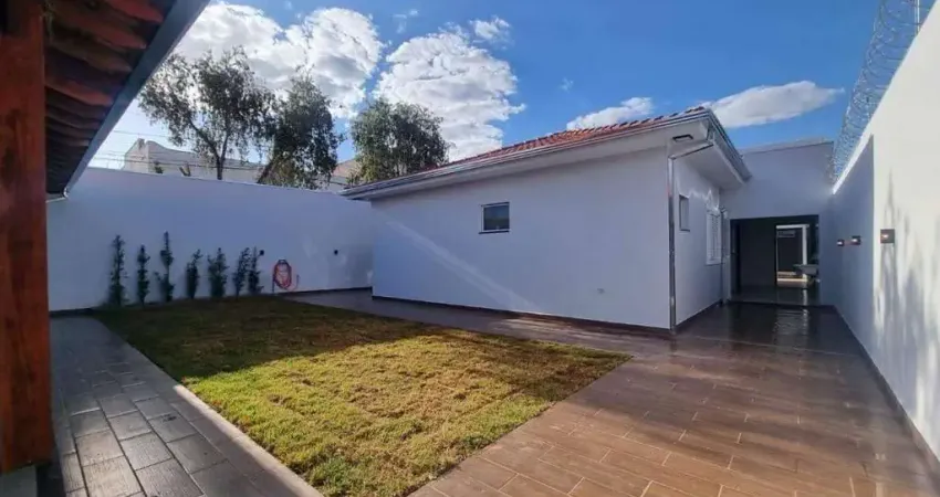 Bairro alto paraiso | casa | venda | 3 dormitórios | 2 suítes | bauru