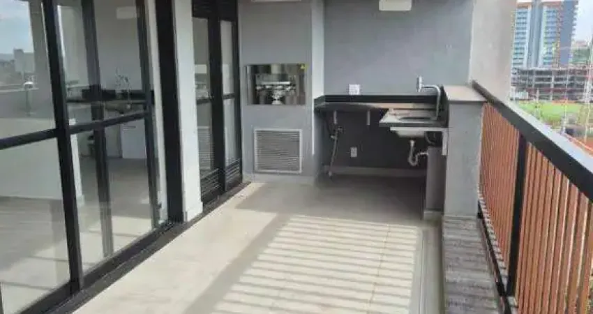 Apartamento | bairro vila aviação | 3 suítes | varanda gourmet | venda