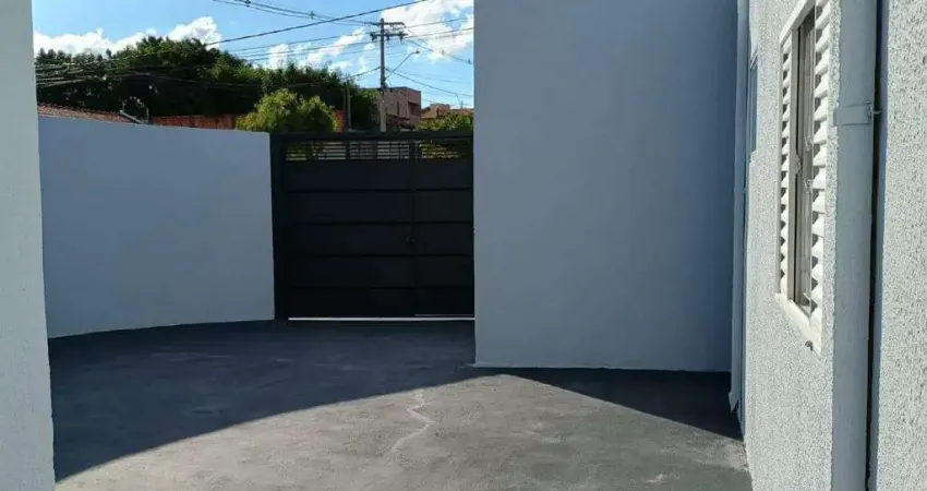 Casa | venda | bairro viaduto | 2 dormitórios | 2 banheiros | bauru