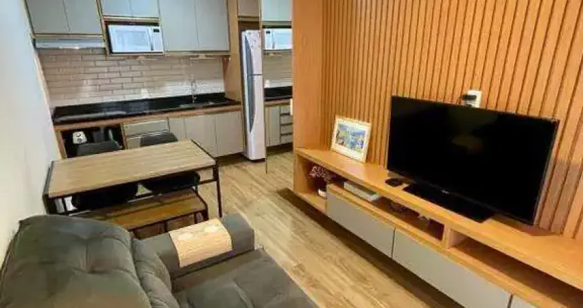 Apartamento próximo ao bauru shopping | 2 dormitórios | venda