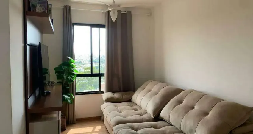 Reserva colonial | venda | apartamento | 02 dormitórios | 01 banheiro | 01 vaga | bauru -sp |