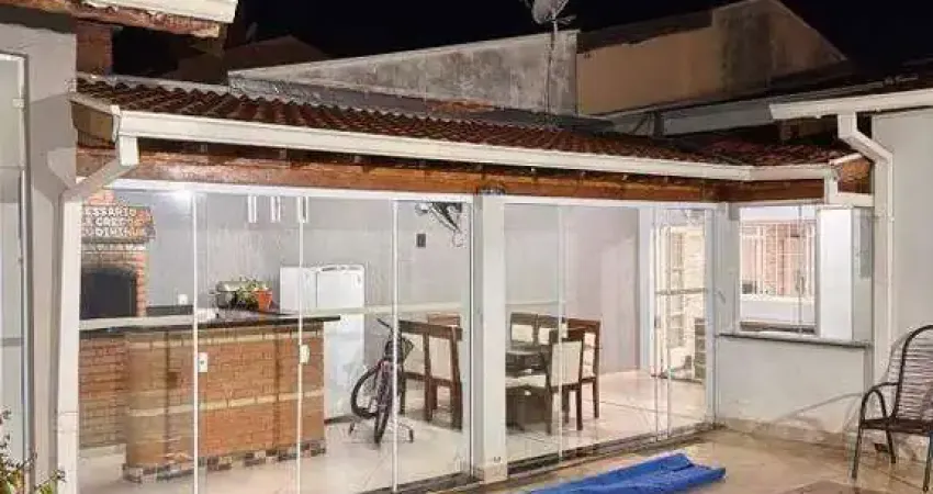 Casa com 3 quartos à venda no Jardim Bela Vista, Bauru