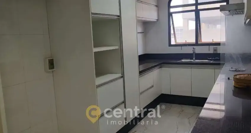 Rembrandt | 2 suítes | 2 salas | 1 cozinha | 1 sacada | 2 vagas | venda | bauru