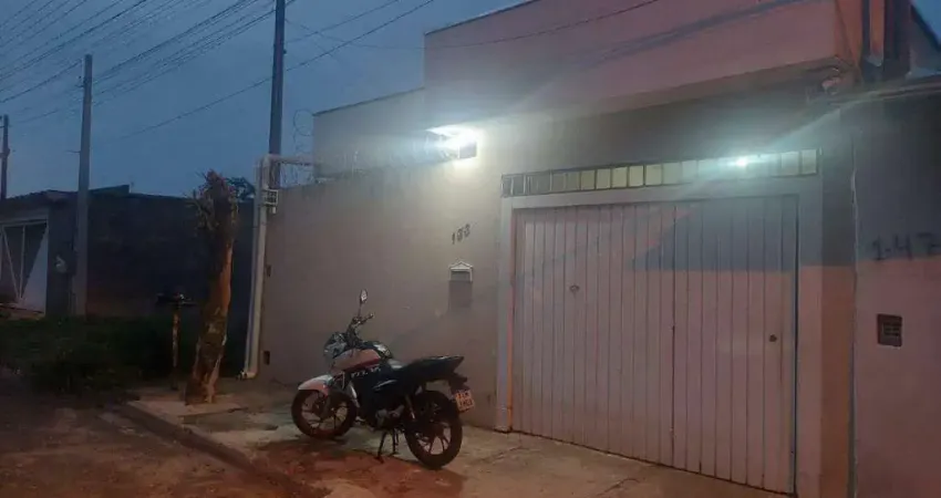 Casa com 3 quartos à venda no Jardim Helena, Bauru 