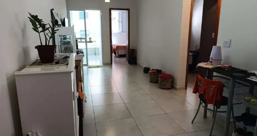 Apartamento de 2 dormitórios | sacada | 2 banheiros | 1 vaga de garagem | altos da cidade |