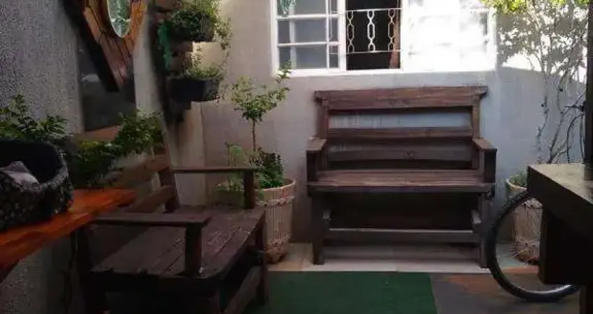 Casa com 3 quartos à venda no Parque Santa Edwiges, Bauru