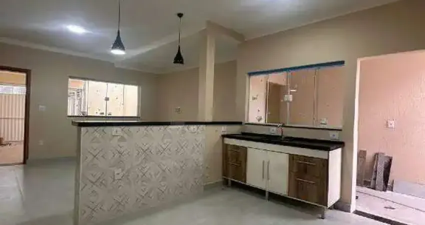 Jardim carolina | casa térrea | 03 dormitórios | 01 suite | venda | bauru-sp |