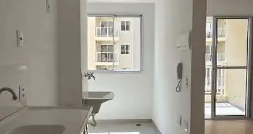 Parque água comprida | venda | 02 domitórios | 46m2 | garagem 01 vaga | bauru-sp