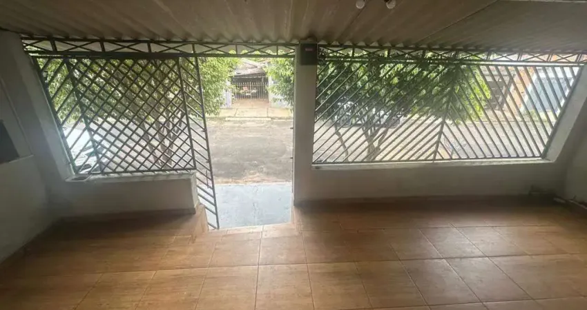 Casa com 2 quartos à venda na Vila Nova Paulista, Bauru 
