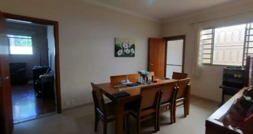 Jardim aeroporto | casa térrea 03 dormitórios | 01 suíte | 275m2 | venda | bauru-sp