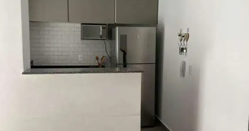 Apartamento com 2 quartos à venda no Jardim Country Club, Bauru 