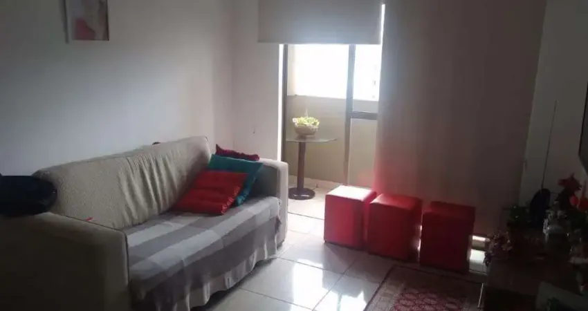 Apartamento | di cavalcanti | venda | 1 dormitório | sala | cozinha | 1 vaga garagem | bauru