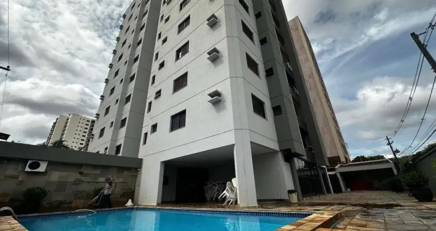 Edificio pitangueiras | 2 dormitórios sendo 1 suíte | vaga coberta | venda | cidade universitária | bauru sp