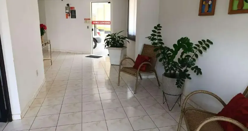 Jardim paulista | edifício cancun | 02 dormitórios | 66m2 | 02 banheiros | venda | elevador | sacada | bauru-sp