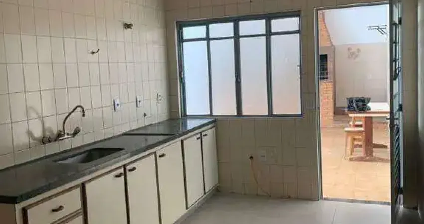 Casa à venda | 2 quartos | 2 banheiros | 2 vagas | jardim américa | bauru sp