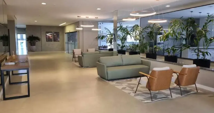 Apartamento com 3 quartos à venda no Parque Residencial das Camélias, Bauru