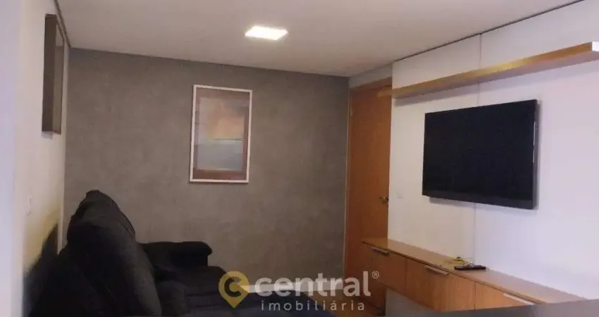 Apartamento com 2 quartos à venda no Jardim Alvorada, Bauru 