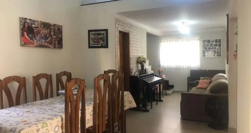 Casa com 3 quartos à venda no Parque São João, Bauru 