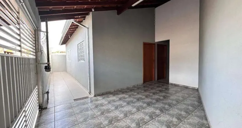 Casa | venda | 2 dormitórios | sala | cozinha | 1 vaga de garagem | bauru