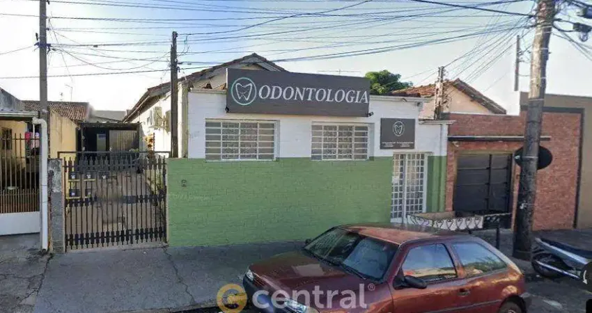 Casa à venda para investidores | imóvel com uma clínica e mais 6 kitnetes | parque são geraldo | bauru sp