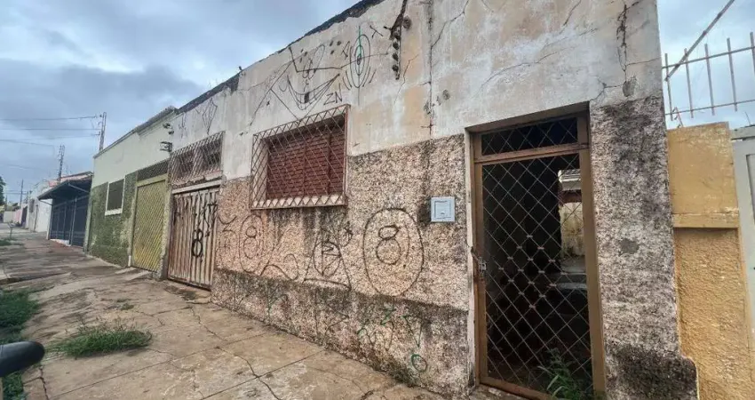 Casa com 2 quartos à venda na Vila Santa Izabel, Bauru