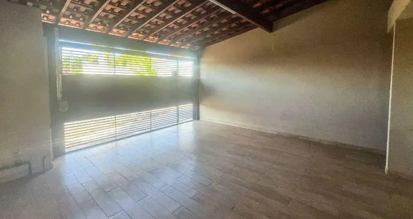 Casa com 2 quartos à venda no Jardim Terra Branca, Bauru 