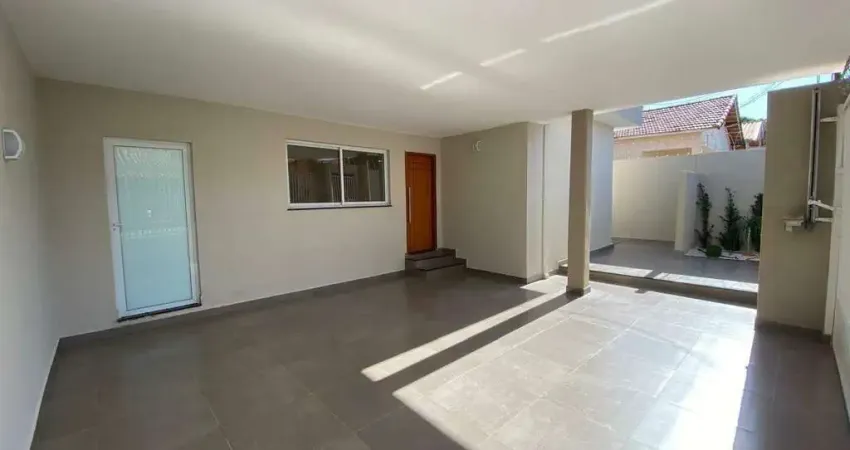Casa com 3 quartos à venda no Parque Alto Sumaré, Bauru