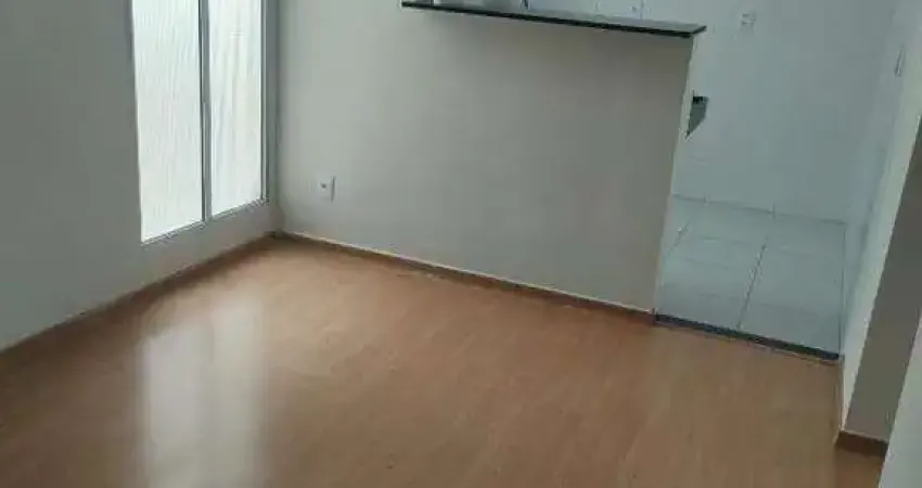 Apartamento com 2 quartos à venda no Residencial Parque Granja Cecília B, Bauru