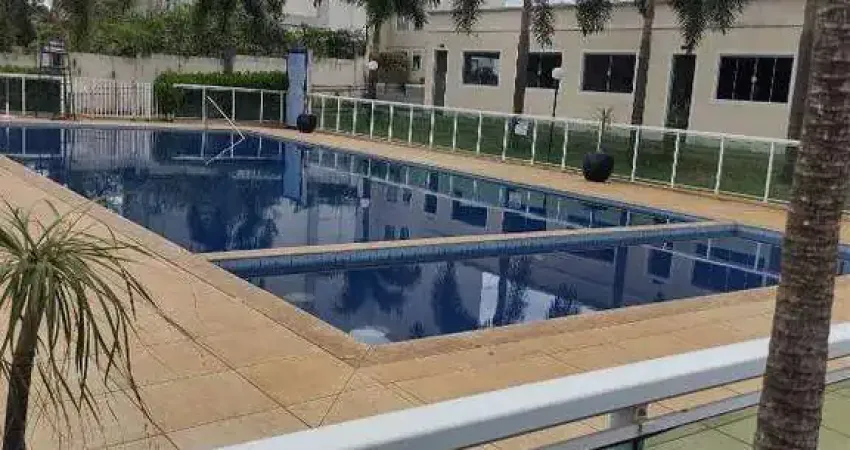 Apartamento com 2 quartos à venda no Parque das Nações, Bauru
