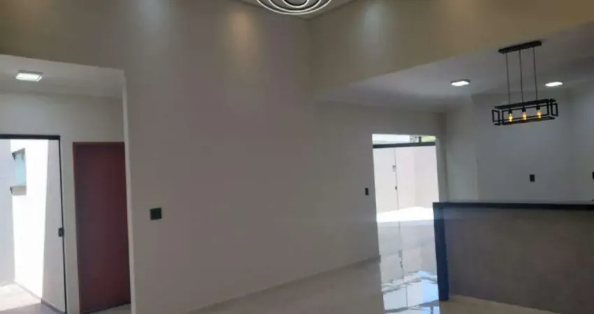 Casa residencial térrea | | 03 suítes | garagem 02 vagas | recém construida | venda | jardim colonial | bauru-sp