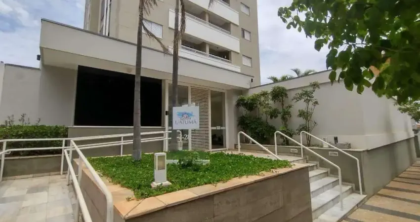 Edifício residencial | uatumã | 69m2 | 02 vagas gaveta | 02 dormitórios | 01 suíte | bairro jardim higienópolis