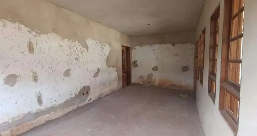 Casa com 2 quartos à venda na Vila Frutuoso Dias, Bauru