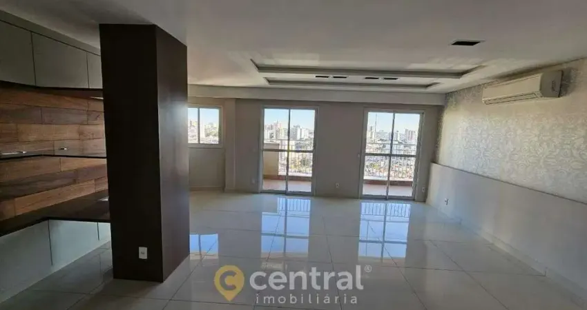 Apartamento com 3 quartos à venda na Vila Santa Tereza, Bauru